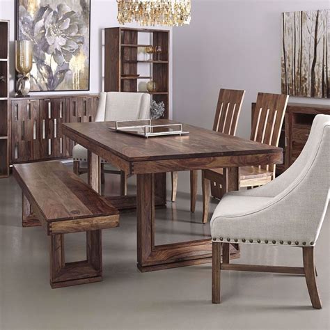 Brownstone Dining Table Babettes Furniture And Home