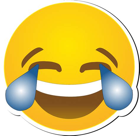 Laughing Face Clipart Free Download Transparent Png Creazilla
