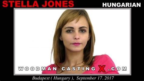 Stella Jones Casting X Forumporn