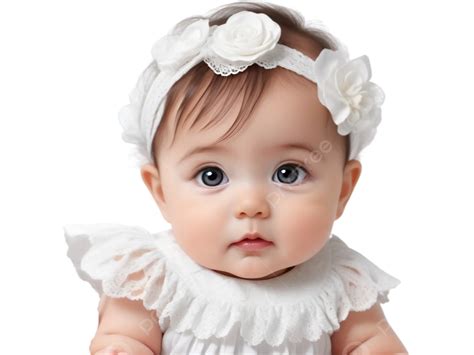 Baby Girl With Beautiful And Cute Eyes Baby Lovely Cute Png
