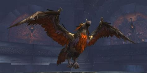 The 8 Best Legacy Raid Mount Drops In Wow