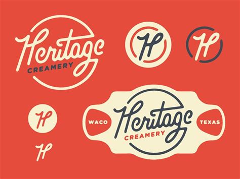 40 Creative Lettermark And Wordmark Logo Designs Bashooka Wordmark