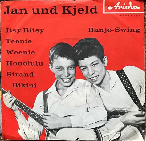 herberts oldiesammlung secondhand lps jan and kjeld itsy bitsy teenie weenie honolulu strand