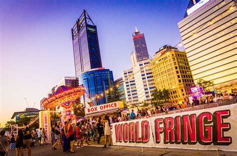 all the best shows at the perth fringe festival this year perth the urban list