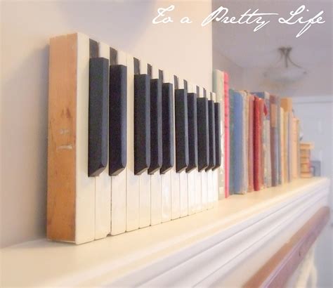 572 Best Piano Projects Images On Pinterest