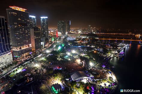 Afrojack Live At Ultra Music Festival Day 3 Wmc 2014 Miami 30
