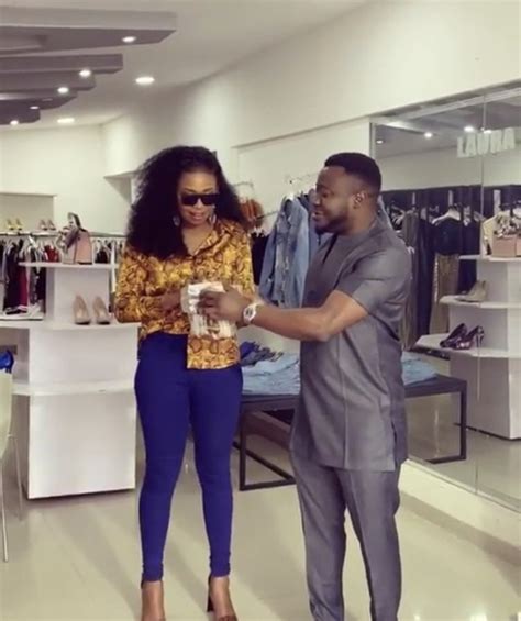 mc galaxy gives cindy n1m frodd n500k and omashola 300k photos celebrities nigeria