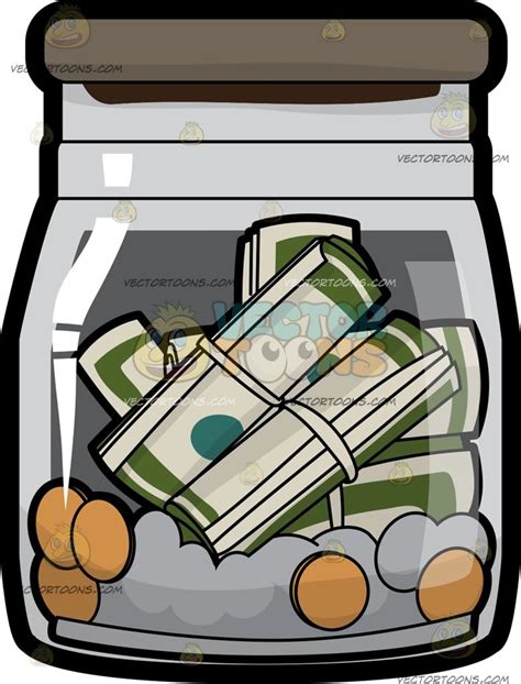 Money Jar Clipart 10 Free Cliparts Download Images On Clipground 2023