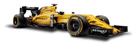 Download racing flags and use any clip art,coloring,png graphics in your website, document or presentation. Renault RS16 Formula 1 Race Car PNG Image (Dengan gambar)