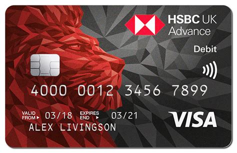 Stay up to date with hsbc's services, changes to terms and conditions and other important updates, including notice for coronavirus. Advance Bank Account | Current Accounts - HSBC UK
