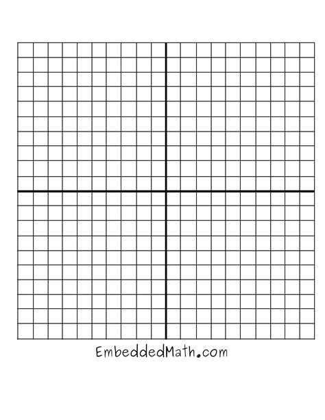 4 Best Images Of Printable Coordinate Graph Worksheets Coordinate Grid