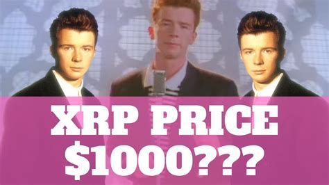 In today's video we dive into who xrp. Why XRP Price Will Never Hit $1000+ - YouTube