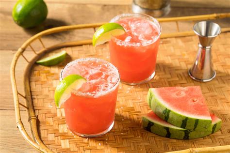 The 4 Best Drink Ideas For Cocktails With Watermelon Pucker Gopuff