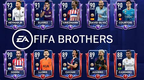 FIFA Mobile News and Updates - EA SPORTS Official Site