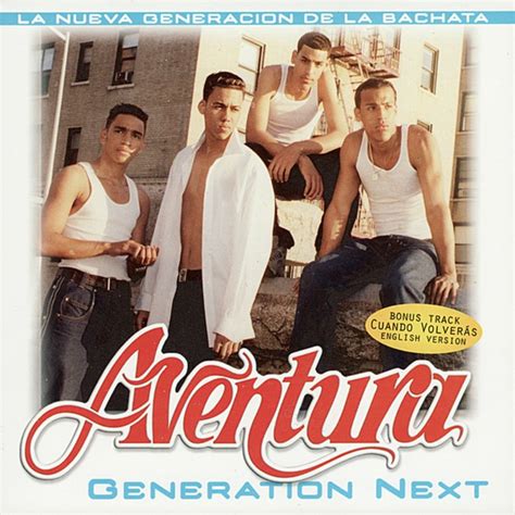 Aventura Reunites And Keeps The Spirit Of The Heights Alive