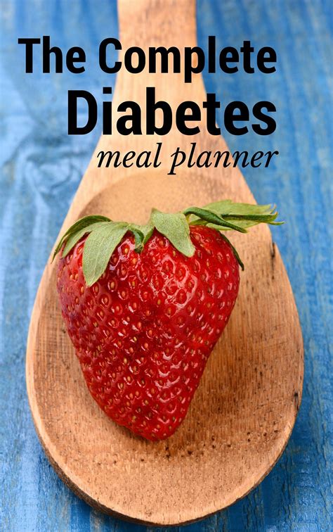 Serving size 2/3 cup (55g) * 6 develop a healthy eating plan Type 2 Diabetes Sample Meal Plan: 21 Delicious Recipes - Healthy eating plan for diabetes ...