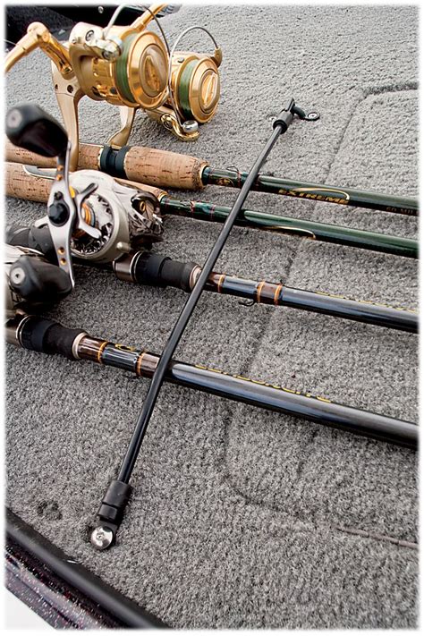 Fishing Rod Holders For Jon Boats Deals Woodworking Project Land