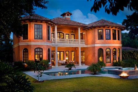 Luxury Villas For An Awesome Vacation In The Usa Top Dreamer