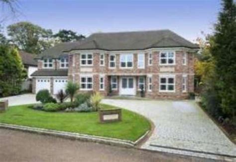 5 Bedroom Detached House For Sale In Forest Ridge Keston Br2