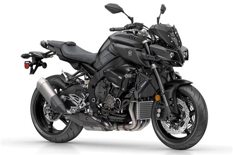 The name mt stands for master of torque. 2020 Yamaha MT-10 Buyer's Guide: Specs & Price