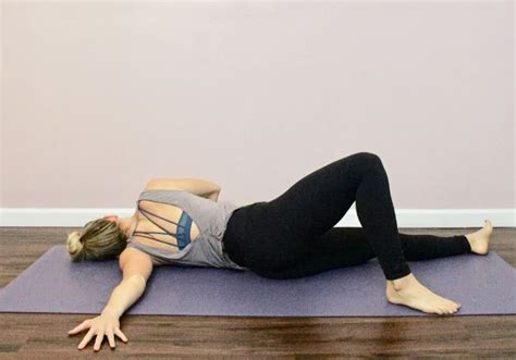 Straighten Up 6 Poses To Reverse Rounded Shoulders Fix Rounded