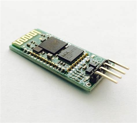 Bluetooth Module Hc Breadfruit Electronics Buy Latest Arduino