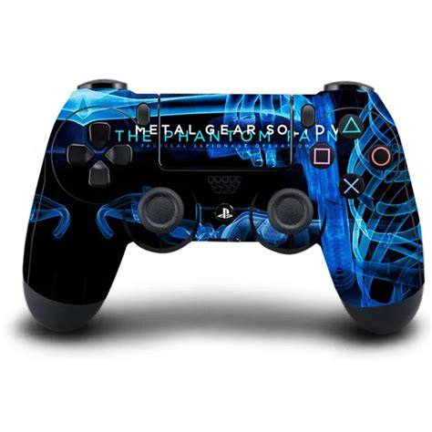 Homereally Ps4 Controller Skin Sex Woman Pvc Hd Sticker Full Cover For Sony Playstation 4