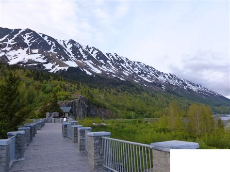 My Tripo Tips From A World Traveler Alaska Day 2