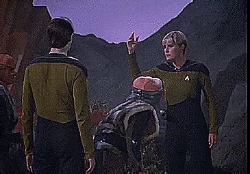 Willyzonka The Early Ferengi Were So Awful Star Trek Gifs Star