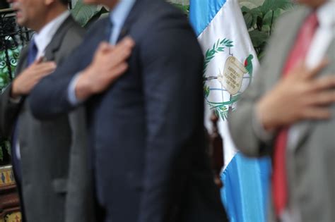 El Día Del Himno Nacional De Guatemala Se Conmemora En Honor Al Autor