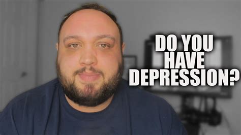 Are You Depressed 3 Minute Depression Test For Symptoms And Signs