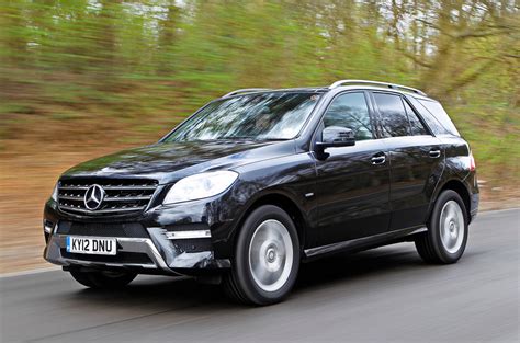 However, its high total cost of ownership and dull handling pull this luxury midsize suv. Mercedes-Benz M-Class 2012-2015 Review (2017) | Autocar