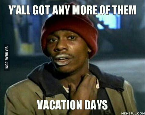 When I Have To Go Back To Work After Vacation 9gag