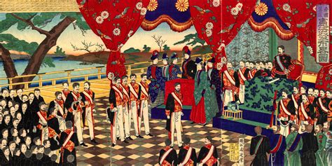 Giappone In Pillole Shōgun 将軍 Limpero Tokugawa