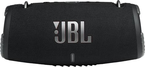 Jbl Xtreme 3 Portable Bluetooth Speaker Powerful Sound And Deep Bass
