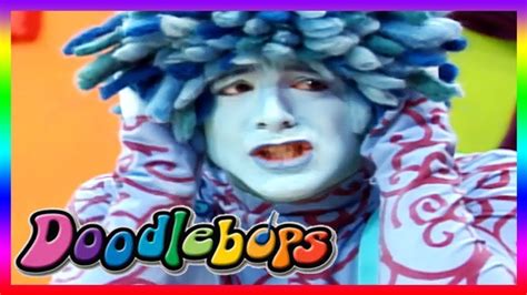 The Doodlebops 204 Bring A Sound Arounder Hd Full Episode