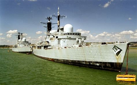 Royal Navy Ships Navy Destroyers Navy Ships