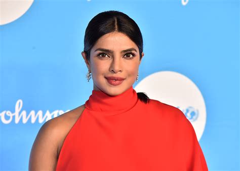 Priyanka Chopra Reveals Racist Bullying Caused Her To Leave Usa As A Teenager The Independent