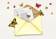 So schreibt man einen romantischen liebesbrief. Abschiedsbrief an eltern kindergarten | Brief an kind fÃ¼r ...