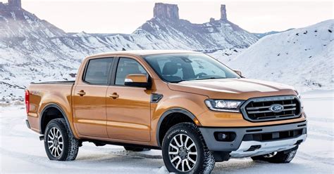 362 Hp Ford Ranger Hybrid Planned In 2022 Still Need That F 150