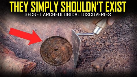 Forbidden Archaeology Unveiled Discoveries That Rewrite History Go It