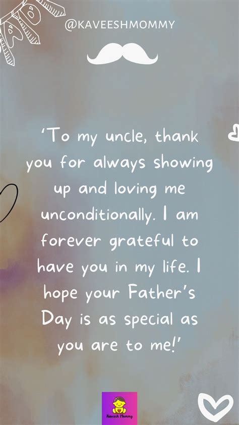 Happy Fathers Day To My Uncle Quotes Happy Fathers Day Uncle Quotes Happy Father Day Quotes