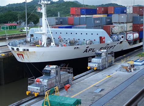 How does revocation occur in texas, and how does it not occur? The Panama Canal expansion will make it more difficult for ...