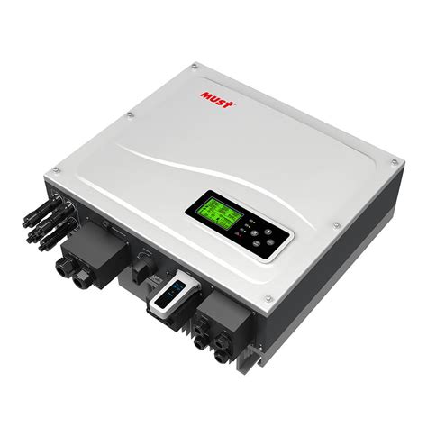 Hybrid Solar Inverters Ph1000 Series High Frequency On Off Grid Hybrid Hot Sex Picture