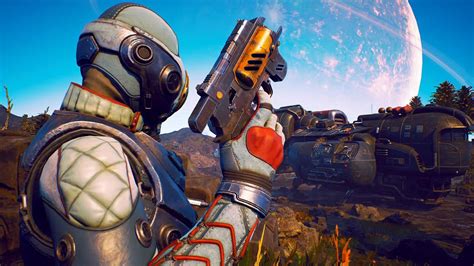 October 2019 Npd The Outer Worlds Stuns As Modern Warfare Expectedly