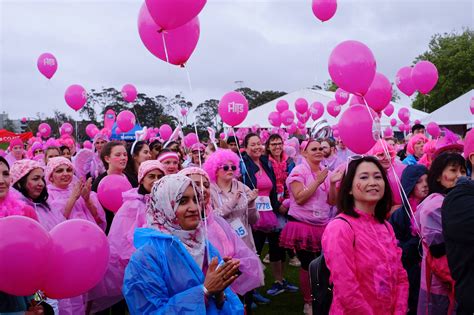 Breast Cancer Foundation Nz Find Nationwide Charities On Chive