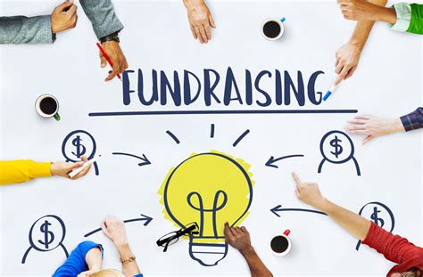 Fueling Dreams Effective Fundraising Ideas For Schools On A Mission