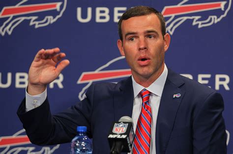 bills brandon beane would consider cutting unvaccinated players