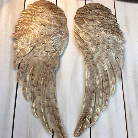 See more ideas about diy angel wings, wings, angel. diy angel wings - Google Search | Angel wings wall decor, Diy angel wings, Angel wings wall