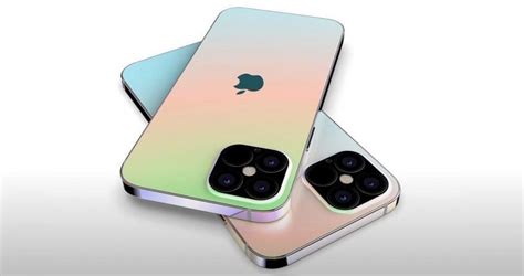 That may not come as a. iPhone 13 rumored to have a smaller notch and thicker ...